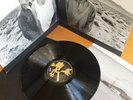 U2 The Joshua Tree Gatefold Vinyl LP Album 1st Press Lyric inner 1987 EX EX
