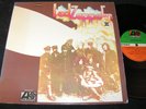 LED ZEPPELIN II / 1st press German LP 1969 ATLANTIC ATL-SD 8236