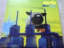 The Orb Live '93 - Four LP Vinyl Set - UK First Pressing.