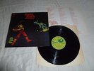 BABE RUTH-first base '72 UK HARVEST LP ORIG+INS. UK PROG.ROCK BAND DEBUT