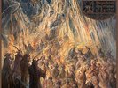 INQUISITION - magnificent glorification of lucifer DLP