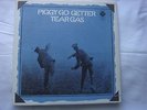 TEAR GAS - PIGGY GO GETTER - 1970 PARAMOUNT PROG/BLUES/ROCK EX