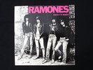 RAMONES - LP  ROCKET TO RUSSIA