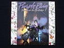 PRINCE AND THE REVOLUTION - LP  PURPLE RAIN   mint