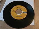 JESSE  LEE TURNER   Shake Baby Shake  US CARLTON 496  Rockabilly