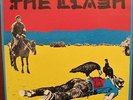 THE CLASH - GIVE EM ENOUGH ROPE - LP USA punk Joe Strummer OOP RARE