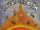 LA NUEVA EXPLOSION TE QUIERO ENAMORAR GUAGUANCO KILLER NEW YORK TROMBONE COTIQUE