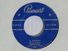 SCARCE KILLER??EL MANICERO ENEDINA BOZA  CUBAN MUSIC ROOTS GEM PANART