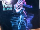 OZZY OSBOURNE RANDY RHOADS TRIBUTE CBS RECORDS  2 LP SET ORIG INNER SLEEVE CLEAN