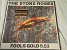 Stone Roses-Fools Gold (Gold Vinyl)