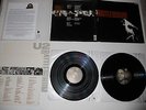 U2 Rattle and Hum 1988 Island Arnie Acosta EXC USA 1st Press ULTRASONIC CLEAN
