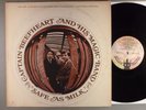 Captain Beefheart And His Magic Band  Safe As Milk  Psych 2nd Label