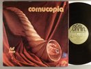 Cornucopia  Full Horn   Krautrock; Prog    German Press Brain Metronome Label
