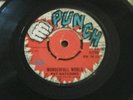 PAT SATCHMO-WONDERFUL WORLD.VINYL 7