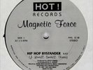MAGNETIC FORCE 12