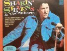 SHAKIN' STEVENS&THE SUNSETS-GOOD ROCKIN TONIGHT RARE YUGOSLAVIAN ONLY LP 1987