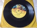 THE DELLS YOUR SONG/LOOK AT US NOW 20TH CENTURY FOX UK DEMO TC-2478 EX £25