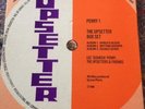 LEE SCRATCH PERRY - THE UPSETTER BOX SET    3 x Vinyl LP Set    (Trojan PERRY 1)