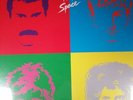 Queen-Hot Space  Vinyl / 12