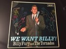 BILLY FURY & THE TORNADOS 
