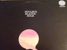 Jazz / Rock / Prog - Nucleus - Elastic Rock Vertigo Album UK Issue