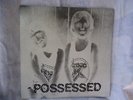 VENOM POSSESSED VINYL 1985 UK PRESSING NEAT 1024