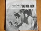 'ONE INCH ROCK' TYRANNOSAURUS REX REGAL ZONOPHONE PIC COVER * DEMO*EX CONDITION