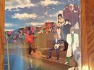 prince and the revolution 1985 STILL SEALED around the world in a day vinyl LP