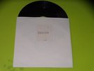 SP 7' - KATE BUSH - CLOUDBUSTING - 1985 - RARE FRENCH TEST PRESSING