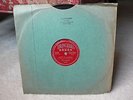 Excellent 1955 Ain't It A Shame LA-LA IMPERIAL 5348 FATS DOMINO 78 rpm 10