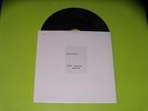 SP 7' - PET SHOP BOYS - DOMINO DANCING - 1988 - RARE  FRENCH TEST PRESSING