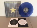 QUEENS OF THE STONE AGE - DESERT SESSIONS VOL 5 & 6 - BLUE COLORED VINYL LP