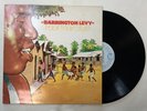 BARRINGTON LEVY Poor Man Style LP Reggae/Dub Ex Shape