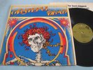 Grateful Dead self titled dbl LP 2WS1935 1971 w/insert sticker 1A/1B/1B/1B