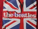 The Beatles, ain't she sweet / cry for a shadow,  SP - 45 tours Promo France