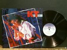 KATHY TROCCOLI  Heart And Soul   LP   Jesus  Xian  LOVELY COPY