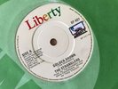 Stranglers - Golden Brown/Love 30 - Irish Issue Solid Centre