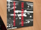 Stranglers - Something Better/Straighten Out - Belgium Issue