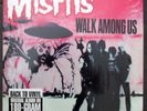 MIFITS - WALK AMONG US / VINYL LP