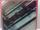 The Beatles Red 1962-1966 Vinyl