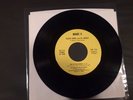Blues Legend FLOYD JONES and His SWIRLS ADRIENNE/OUT OF THIS WORLD - 45 Record
