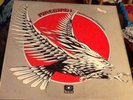 THE PRINCE PATO EXPEDITION - Firebird. UK Beacon LP. Afro Funk Breaks Killer 72.