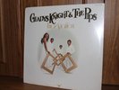 GLADYS KNIGHT & THE PIPS Imagination LP Buddah BDS 5141 1973 1st PR Sealed M/M
