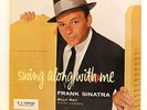 PROMO LP: FRANK SINATRA 