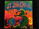 St. John Green-Same-Flick Disc 45,001-STEREO PSYCH RARE