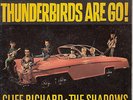 CLIFF RICHARD & SHADOWS 1966 EP *THUNDERBIRDS ARE GO *