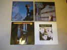 Depeche Mode 4 LP`s The Singles 81-85, Black Celebration, Some Great Reward