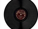 BEAR CREEK BLUES AND BLACK JACK DAVID, THE CARTER FAMILY, 78 RECORD #9574