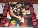 Vive Le Rock-Adam Ant Vinyl LP