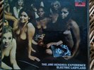 Electric Ladyland  - The Jimi Hendrix Experience